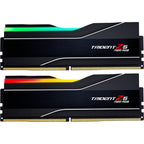 G.skill 32 gb ddr5-6000 kit werkgeheugen (zwart, f5-6000j3636f16gx2-tz5nr, trident z neo rgb, expo)