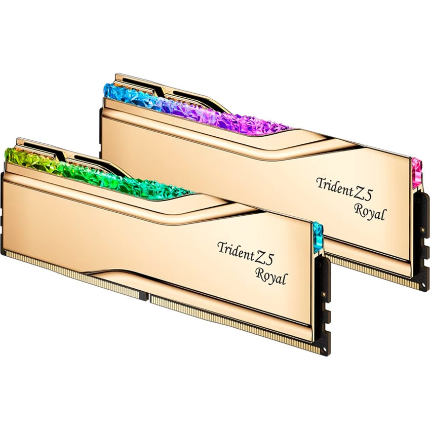 G.Skill 48 GB DDR5-7200 (2x 24 GB) Dual-Kit