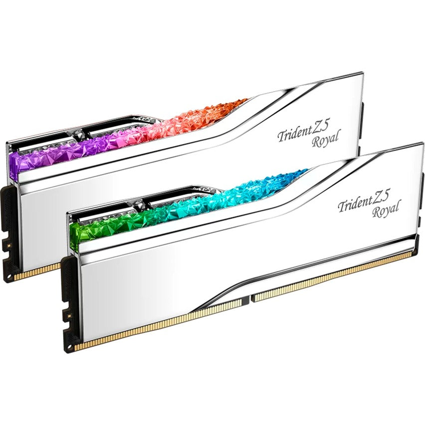 G.Skill 48 GB DDR5-8400 (2x 24 GB) Dual-Kit