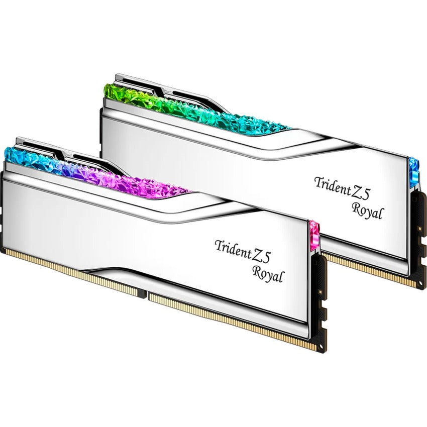 G.Skill 96 GB DDR5-6400 (2x 48 GB) Dual-Kit