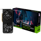 Gainward Gainward GeForce RTX 4070 SUPER Ghost OC