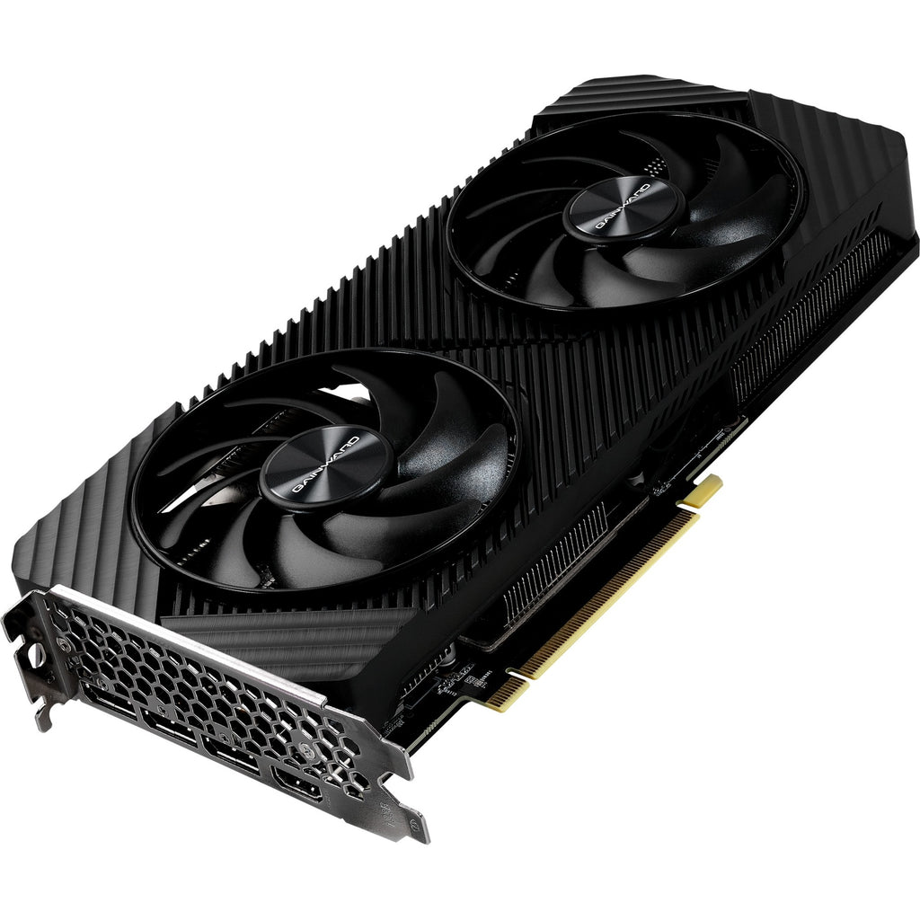 Gainward Gainward GeForce RTX 4070 SUPER Ghost OC