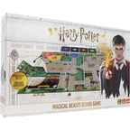 Goliath Games Harry Potter Magical Beasts Bordspel