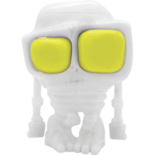 Goliath zombie infection jaime bone