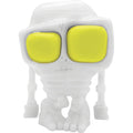 Goliath zombie infection jaime bone