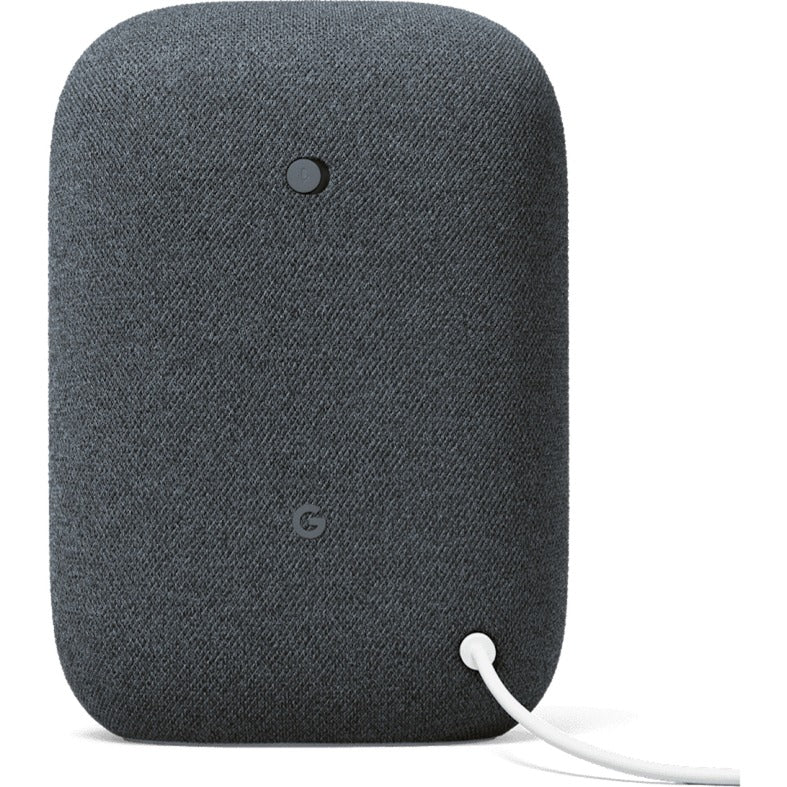 Google Audio