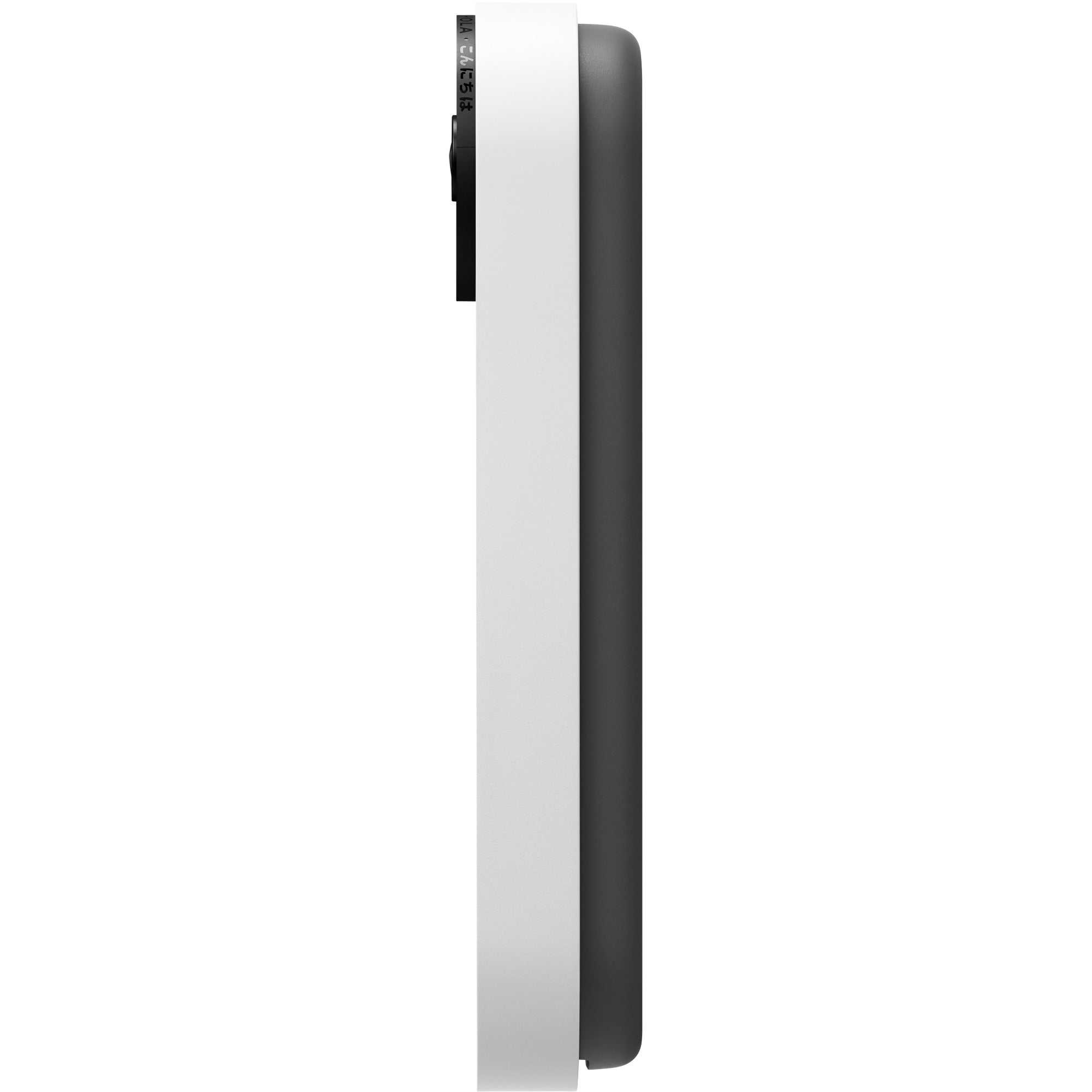 Google Google Doorbell