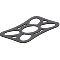 Wilhelm humpert gmbh co ergotec telefoonhouder rubber band zwart