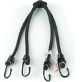 Bibia - Bibia spinbinder euro 4-10-65 zwart