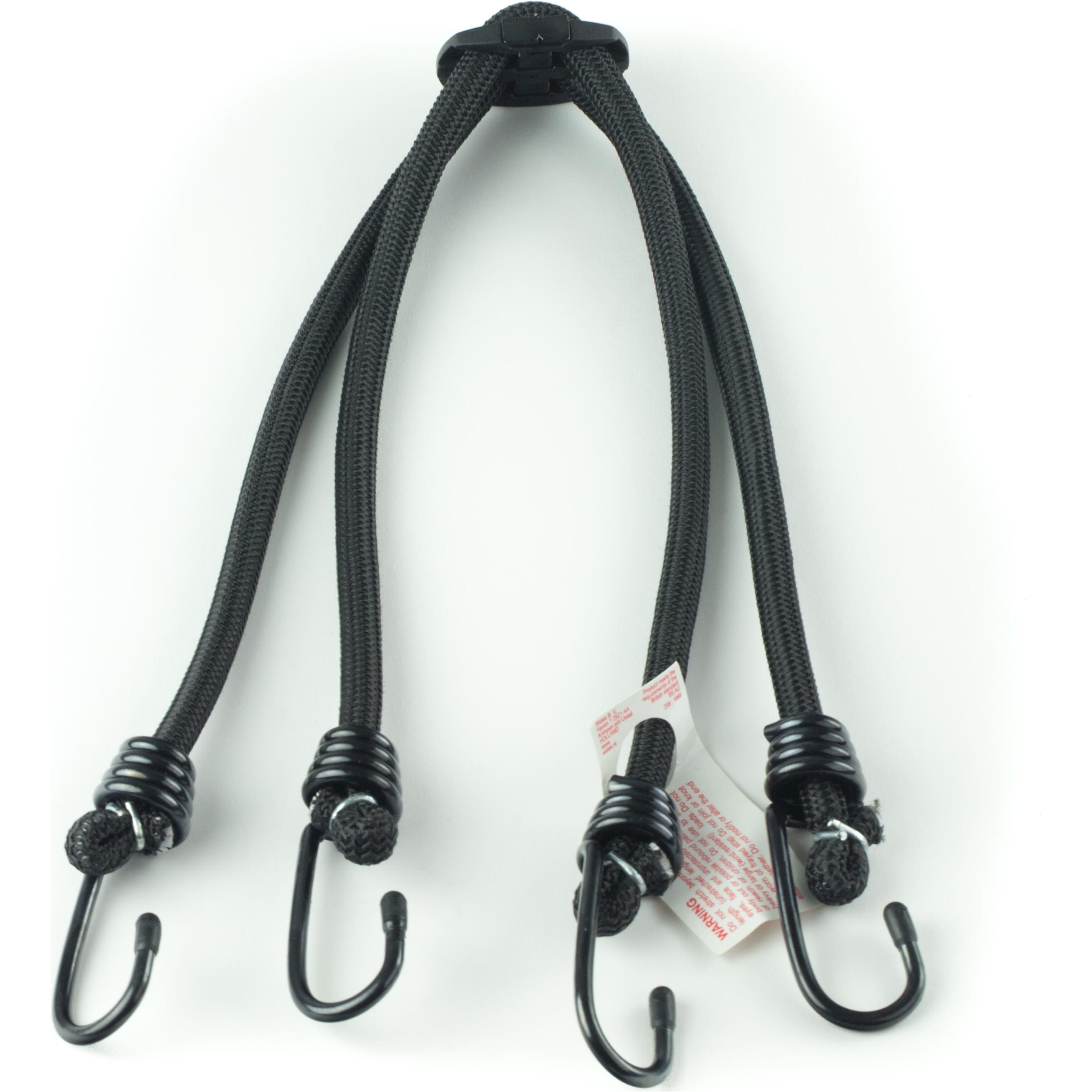 Bibia - Bibia spinbinder euro 4-10-65 zwart