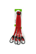 Bibia Lieuse d'essorage Euro 4-10-65 rouge