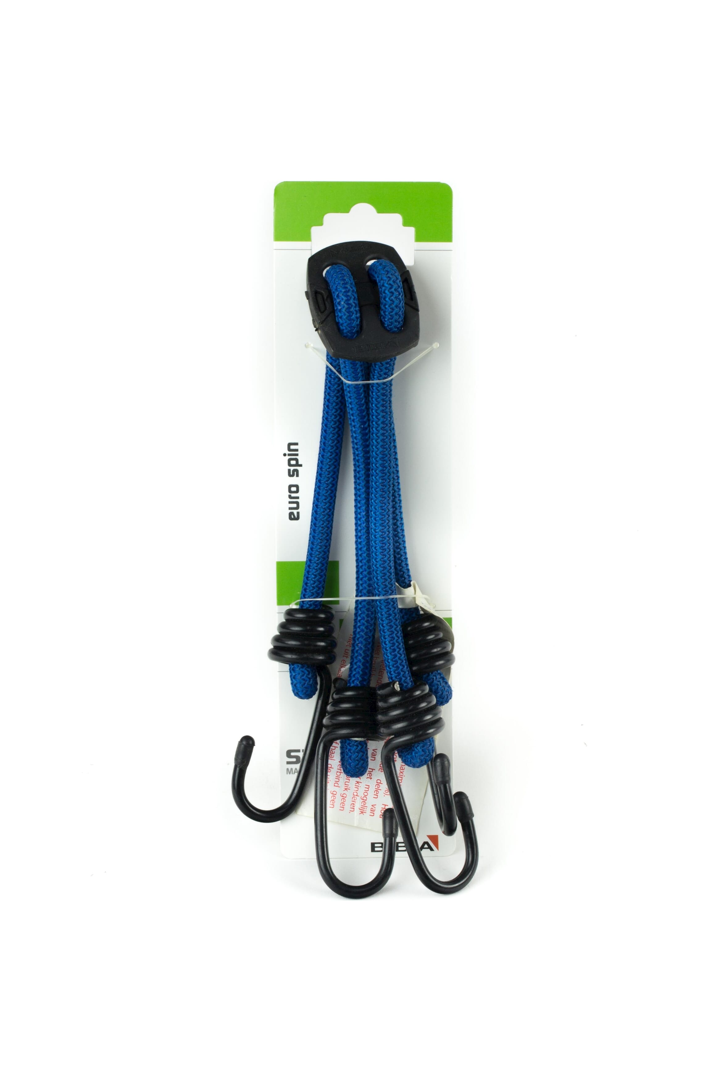 Bibia Lieuse d'essorage Euro 4-10-50 Bleu