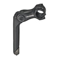 Ergotec stuurpen octopus 2 stem octopus 2 tube 90 180mm black