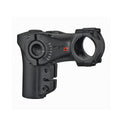Ergotec - Ergotec stuurpen swell-r ahead 70 120mm ø318 level 6 verstelbaar zwart