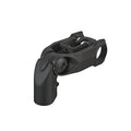 Ergotec stuurpen ahead octopus-bk 300 500 31.8 110 zwart