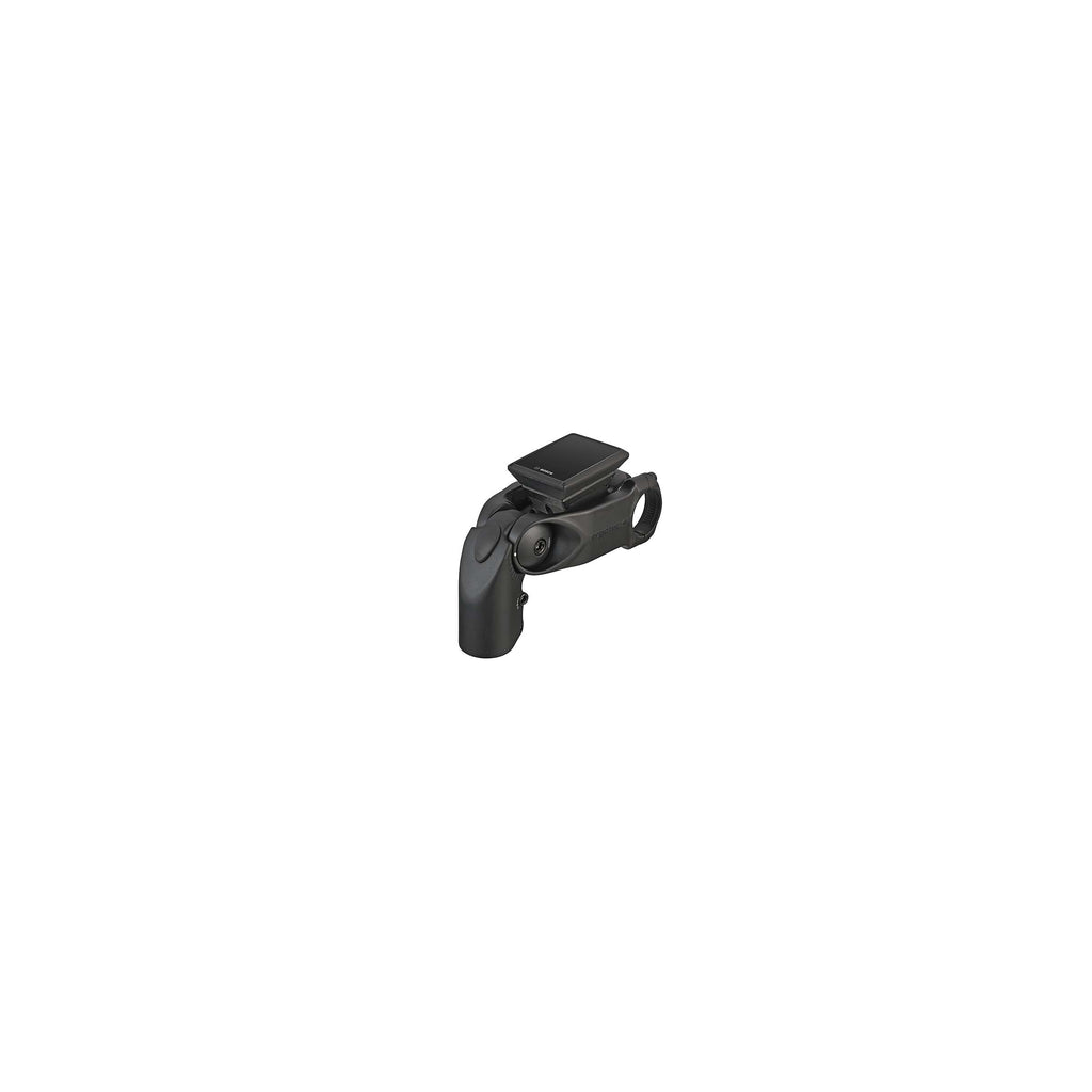 Ergotec stuurpen ahead octopus-bk 300 500 31.8 110 zwart