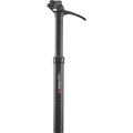 Ergotec - Ergotec verstelbare zadelpen up & down 316 x 402 mm