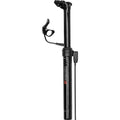 Ergotec vario-zadelpen up down rc drop.seatpost up down rc 27,2x400mm