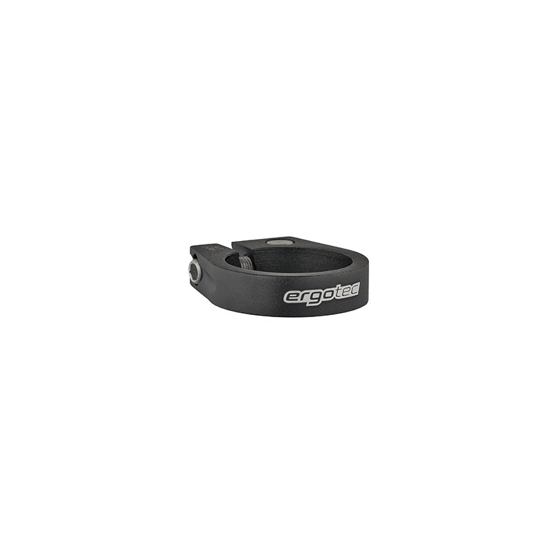 Ergotec collier de tige de selle SCI-105 31.8 noir
