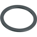 Ergotec - Ergotec Spacer 11/8 (28.6) 2mm matzwart
