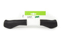Widek - handvatset city ergo 90/120mm zwart