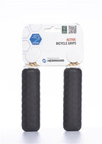 Herrmans handvatset fifty two 110 110mm zwart