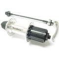 Sunrace - achternaaf 36g cassette 8/9spaluminium uitv