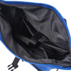 Hedgren commute bike hub rugtas 23,9l strong blue