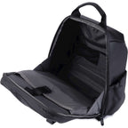 Hedgren commute bike rim rugtas 14l black