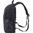 Hedgren commute bike rim rugtas 14l black