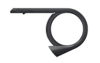 Hebie - chainglider open plus 38t