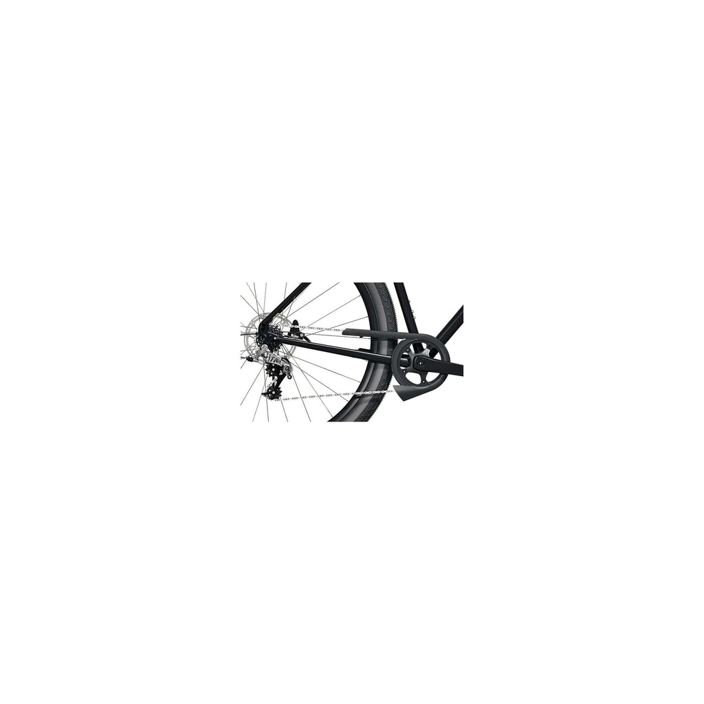 Hebie - chainglider open plus 38t