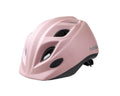 Bobike - Kinder helm xxs 44-48cm cottoncandy pink roze inmould