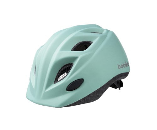 Bobike - Kinder helm xxs 44-48cm marshmallow mint inmould