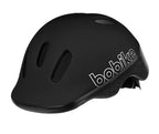 Bobike Casque go xxs 44/48 Urban Noir