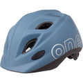 Bobike - Kinder helm xs 48-52 cm one plus citadel blue