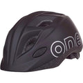 One Plus helm 52-56cm zwart maat S