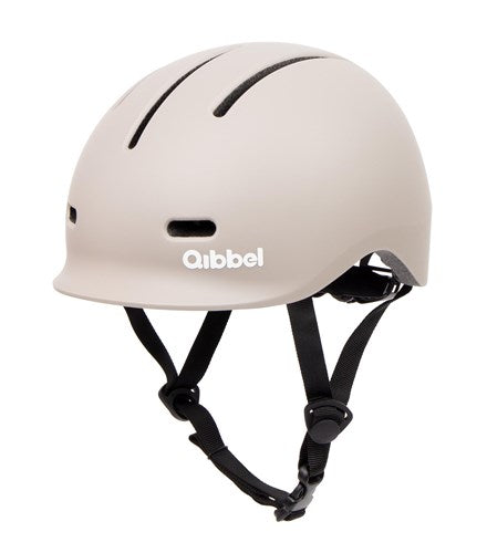 Widek B.V. - B.V. qh153 fietshelm xs (45–51 cm) – pebble grey