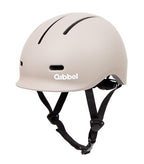 Widek B.V. - B.V. qh153 fietshelm xs (45–51 cm) – pebble grey