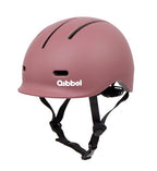 Widek B.V. - B.V. kinderhelm s 52-56cm roze