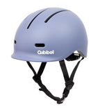 Qibbel - Kinder helm s 52-56cm ocean blue