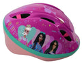 Volare - Kinder helm barbie 52-56cm