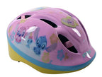 Volare - Kinder helm disney stitch roze 52-56cm