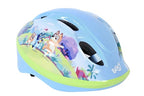 Bluey - Bluey Kinder helm blue 52-56cm