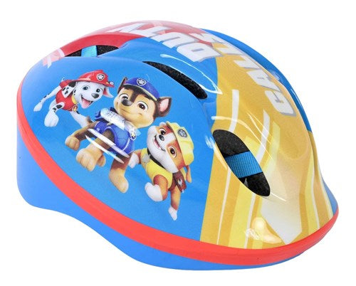 Paw Patrol - Paw Patrol fietshelm - 52-56 cm