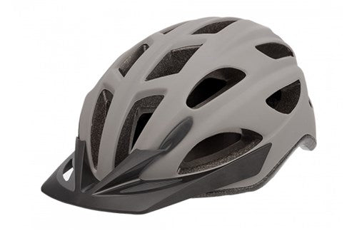 Polisport casque City GO gris anthracite mat L 58-61cm