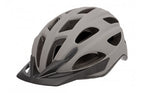 Polisport casque City GO gris anthracite mat L 58-61cm