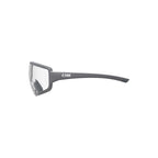 Crnk bril hawkeye metallic
