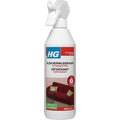 Hg vlekkenspray extra sterk 500ml