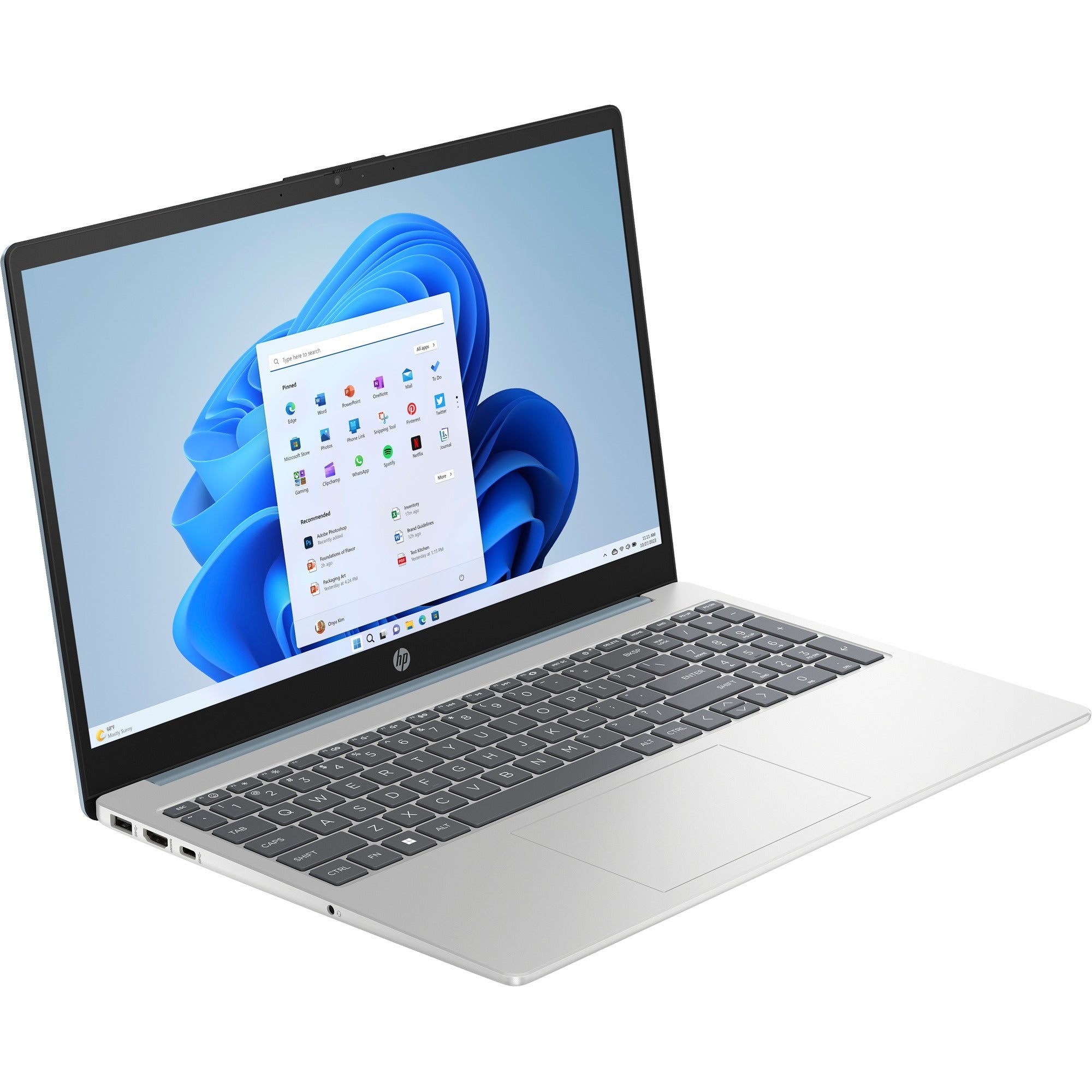 HP 15-fc0335nd
